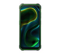 Blackview BV4800 SE 6,56" Smartphone Extérieur Robuste 64 GB IP68/IP69K Vert