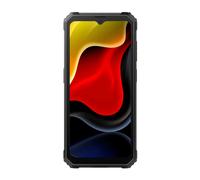 Blackview Smartphone BV4800 SE – Double SIM 6,56'' 64 Go 4 Go RAM Noir