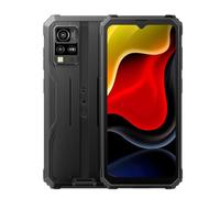 Blackview Smartphone BV4800 SE – Double SIM 6,56'' 64 Go 4 Go RAM Noir