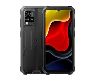Blackview BV4800 SE (Double Sim - 6.56'' - 64 Go, 4 Go RAM) Noir