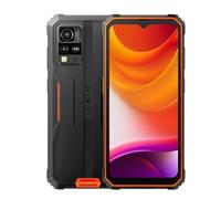 Blackview BV4800 SE (Double Sim - 6.56'' - 64 Go, 4 Go RAM) Orange