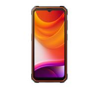 Blackview BV4800 SE (Double Sim - 6.56'' - 64 Go, 4 Go RAM) Orange - Tout Opérateurs
