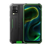 Blackview Smartphone BV4800 SE – Double SIM – 6.56'' – 64 Go, 4 Go RAM – Orange
