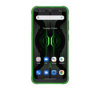 Blackview BV5300 Pro Téléphone Portable Incassable 4G 6.1 7Go+64Go 13MP+8MP 6580mAh NFC Face ID Dual SIM - Vert Vert