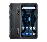 Blackview BV5200 Pro Smartphone robuste ArcSoft 4 Go/64 Go Noir