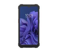 Blackview BV5300 Téléphone Portable Incassable Étanché 4G 6.1"" 7Go+32Go 5MP+13MP 5180mAh NFC Face ID Dual SIM - Orange