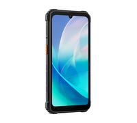 Blackview BV5300 Plus 6,1" Smartphone Extérieur Robuste 128 GB IP68 Noir