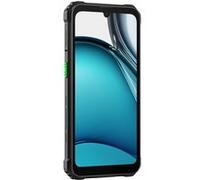 Blackview BV5300 Plus Android Smartphone-Vert 6 16Go(8+8) 128Go Dual SIM 4G 6580mAh-273g