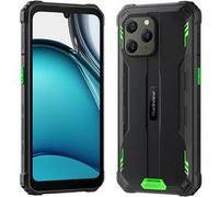 BLACKVIEW BV5300 Plus Smartphone 6 12Go(4+8) 128Go 6580mAh Android 13 téléphone Dual SIM 4G-Vert (273g ) vert