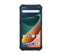 Blackview BV5300 Pro (Double Sim - Ecran de 6.1'' - 64 Go, 4 Go RAM) Orange