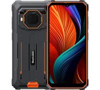 Blackview BV6200Plus 8GB/256/GB Smartphone Orange