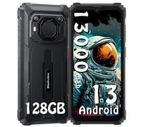 Blackview BV6200Pro 8GB+128GB Smartphone