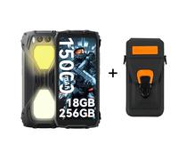 Blackview BV7300 18GB 256GB Android 14 15000mAh IP69K Smartphone