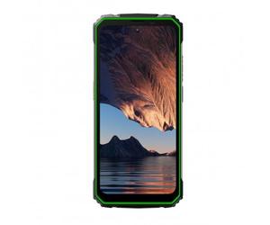 Blackview BV8100 (Double Sim - Écran de 6.5'' - 256 Go, 8 Go RAM - NFC) Vert