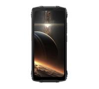 Blackview BV8200 (Double Sim - Écran de 6.5'' - 256 Go, 12 Go RAM - NFC) Noir