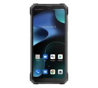 Blackview BV8800 (Double Sim - Ecran de 6.58'' - 128 Go, 8 Go RAM) Noir