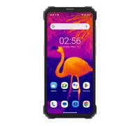 Blackview BV8900 (FLIR - Ecran de 6.5'' - 256 Go, 8 Go RAM) Noir