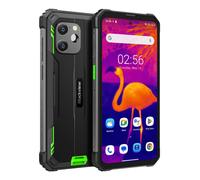 BL9000 Pro Téléphone Portable Incassable 5G,36Go+512Go,6.78 /8800mAh+120W/FLIR/Dual SIM/50MP/NFC Noir avec Blackview W50 Pro
