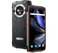 BLACKVIEW BV9300 PRO Orange Smartphone 6.7 8Go(+8Go) 256Go dual SIM 4G Android 13 (524g) Orange