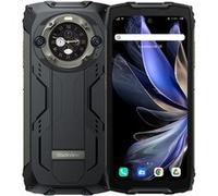 Blackview BV9300 PRO Smartphone Noir 12Go(+12Go) 256Go 6.7 dual sim (524g) Noir G