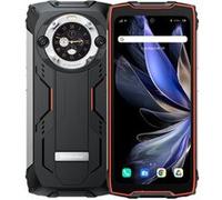 BV9300 PRO Smartphone Orange 12Go(+12Go) 256Go 6.7 dual sim (524g)