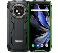 Blackview BV9300 PRO Smartphone Vert 12Go(+12Go) 256Go 6.7 dual sim (524g) Vert
