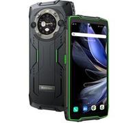 BV9300 PRO Vert Smartphone 6.7 8Go(+8Go) 256Go dual SIM 4G Android 13 (524g)