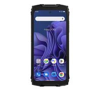 Blackview BV9300 [Version Télémètre] - Double Sim - 256 Go, 12 Go RAM - Noir