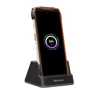 Blackview Chargeur Induction, Chargeur sans Fil à Charge Rapide, Wireless Charger Accessoire Bureau pour iPhone & Android