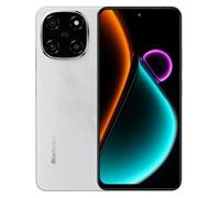 Blackview COLOR 6 6.67" Double SIM Android 15 4G 8 Go 256 Go 5000 mAh Blanc