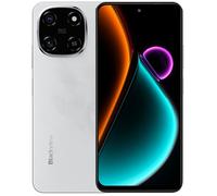 Blackview COLOR 6 Téléphone Portable 24Go+256Go/2To 6.67"" 50MP+13MP 5000mAh Android 15 Smartphone,Dual SIM 4G,GPS - Blanc