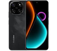 Blackview COLOR 6 Téléphone Portable 24Go+256Go/2To 6.67"" 50MP+13MP 5000mAh Android 15 Smartphone,Dual SIM 4G,GPS - Noir