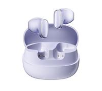 Blackview Écouteurs sans Fil Bluetooth AirBuds 20 Ear Buds Bluetooth 5.4 Deep Bass Cancelling Earphones IP7 étanche 30H Autonomie pour Ordinateur Portable Pad Phones Sport Entraînement