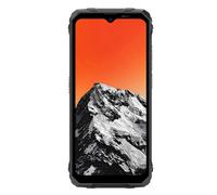 Blackview FORT 1 (6.56'' - NFC - 256 Go, 6 Go de RAM - 10000mAh) Noir