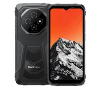 Blackview FORT 1 Smartphone Rugged 6,56" HD+ Double Caméra 10000 mAh, Android 15