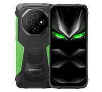 Blackview FORT 1 Smartphone Rugged 6,56" HD+ Double Caméra 10000 mAh, Android 15