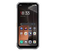 Blackview Smartphone FORT 100 NFC 6,56" 128 Go 8 Go RAM Blanc