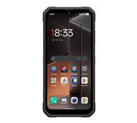 Blackview FORT 100 (NFC - 6.56'' - 128 Go, 8 Go RAM) Noir