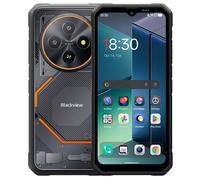 Blackview FORT 100 (NFC - 6.56'' - 128 Go, 8 Go RAM) Noir