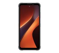 Blackview Fort 200 (NFC - 6,78'' - 256 Go, 12 Go RAM) Noir