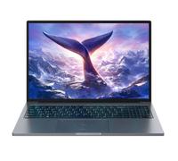 Blackview GamiBook 8 Ordinateur Portable -Écran IPS 16 Pouces 1920x1200- Processeur AMD Ryzen 7 7735HS 8 Cœurs- 16Go RAM - SSD