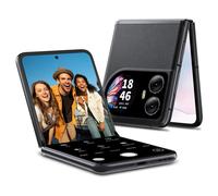 Blackview HERO 10 256 Go, Noir