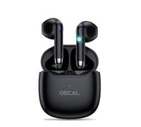 Blackview HiBuds5 Écouteurs Intra-Auriculaires Bluetooth 5.3 - sans Fil - Capteurs tactiles - Écouteurs Intra-Auriculaires - Étanchéité IPX7-Réduction du Bruit - pour téléphone Portable iOS & Android