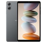Blackview Link2 8 Pouces Tablette Android 15, 12Go+128Go/2To Mini Tablette Tactile, Widevine L1, 5000mAh, 5G WiFi Tablet PC avec Coque, Gemini Al 2.0, 3,5mm Klinke/OTG/FM, Noir