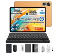 Blackview Mega 12 12.2" 36GB 256GB 5G 4G LTE Android 16 120Hz 10000mAh 55W Set