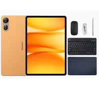 Blackview MEGA 12 Tablette 5G 12,2" 2,4 K 120 Hz Android 16 48 Go RAM + 256 Go (2 To) Dimension 7200 50 MP + 13 MP 10 000 mAh IP69K WiFi 6E Flash Gold Comprend clavier BT et souris Sans fil