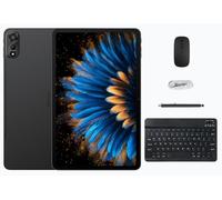 Blackview Mega 2 | 12″ 2K+ Display | 24Go RAM + 256Go (2To) | 9000 mAh | 16MP + 8MP | Dual SIM | GPS | Wi-FI & LTE | Garantie de 2 Ans | Gris céleste