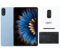 Blackview Mega 2 | 12″ 2K+ Display | 24Go RAM + 256Go (2To) | Bleu Glacier