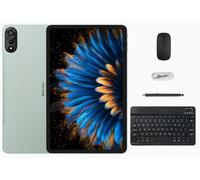 Blackview Mega 2 | 12″ 2K+ Display | 24Go RAM + 256Go (2To) | Vert Mousse | 9000 mAh | 16MP + 8MP | Double SIM | GPS | Wi-Fi & LTE | Garantie 2 ans | Comprend un clavier BT et une souris sans fil