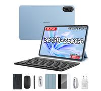 Blackview MEGA 2 Set Tablette Android 12 Pouces 36Go+256GO 9000mAh Widevine L1 [EEK: D]